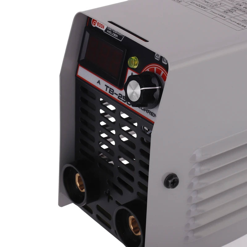 دستگاه جوش 250 آمپر ادون مدل TB-250